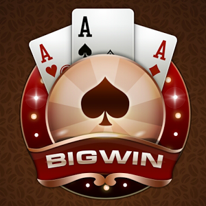 
BigWin - Đánh bài đổi thưởng 